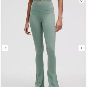 Lululemon Align Mini-Flare Pant Regular